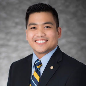 Meet your Posher, Abel